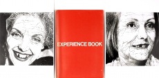 Experience Book