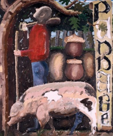 Pannage