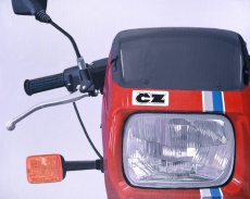 ČZ 180