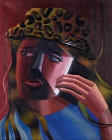 Maska