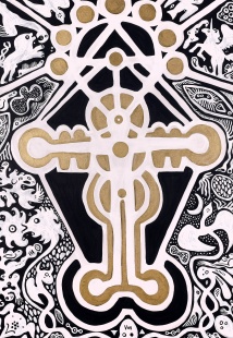 Symboly