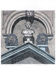 Palazzo Grimani, Venezia