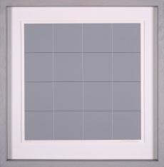 Permutace 16 x 16, 5 ks