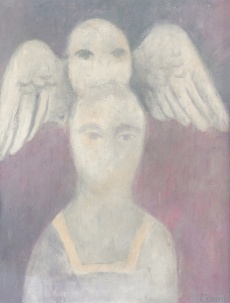 Žena - anděl