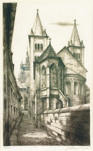 Basilika Sv. Jiří