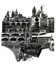 Praha