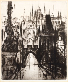 Karlův most II.
