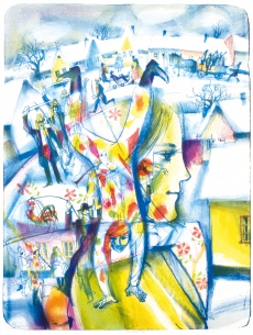 Masopust II.