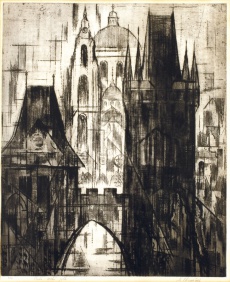 Praha