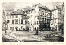 U Zelené žáby