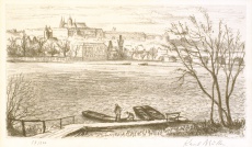 Hradčany
