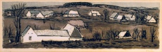 Krajina na Vysočině