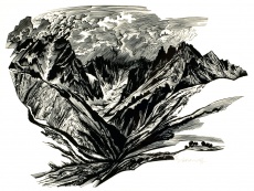 Bielovodská dolina