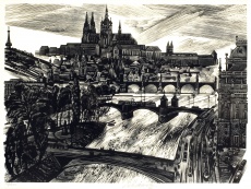 Pražské mosty