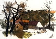 Krajina I.