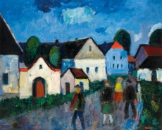 Náves