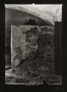 Chotěboř, Demolice