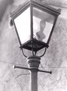 Lucerna