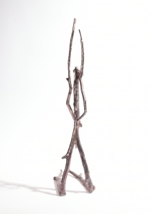 Praying wood