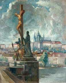 Praha