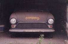 Batmobil