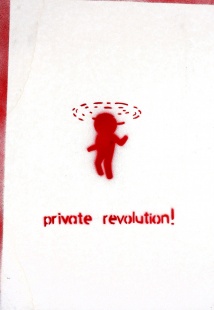 Private Revolution