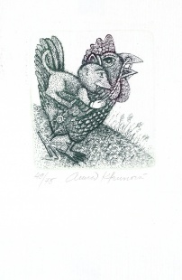Rooster