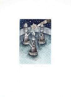 Three Kings