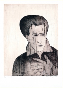 Eduard Kohout, Hamlet