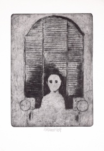 V ateliéru