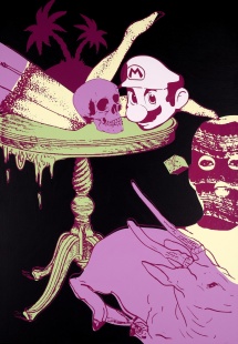 MARIO