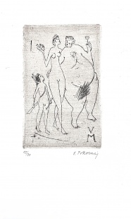 Konvolut, 2 ks