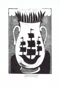 Konvolut, 6 ks