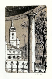 Konvolut, 2 ks