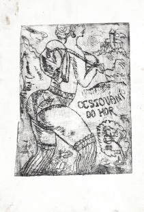 Cestování do hor