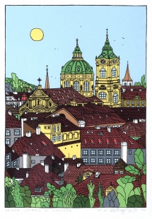 Chrám Sv. Mikuláše