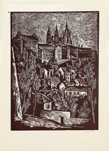 Konvolut, 3 ks