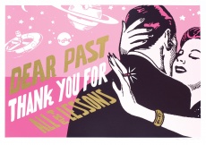 Past