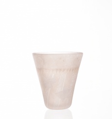 Inca Vase
