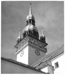 Věž