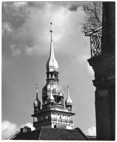Věž Staré radnice, Brno