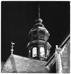 Starobrněnský kostel