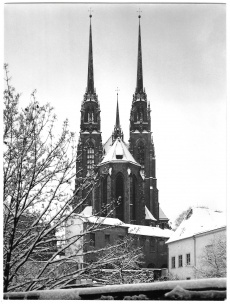 Katedrála Sv. Petra a Sv. Pavla, Brno