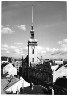 Kostel