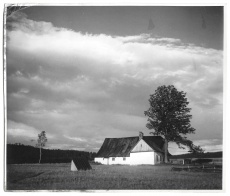 Vysočina