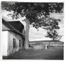 Vysočina
