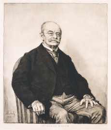 Dr. Hanuš Karlík