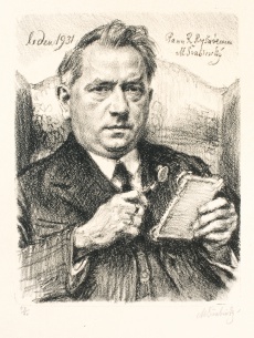 Portrét