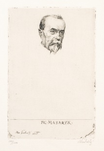 T. G. Masaryk