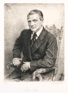 Portrét